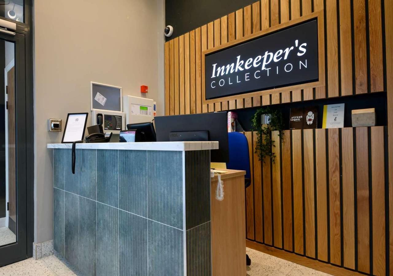 All Bar One By Innkeeper'S Collection Liverpool Exterior foto